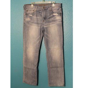 American Eagle Men's Light Wash Jeans